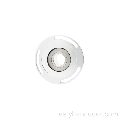 Encoder codificador capacitivo lineal